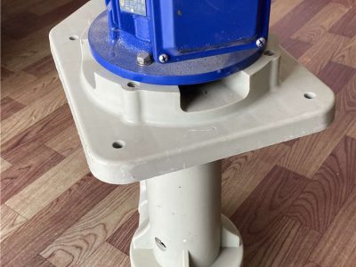 PP液下泵