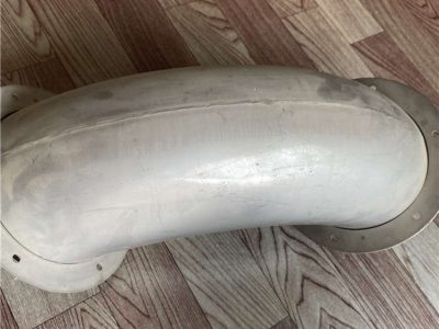 不锈钢弯头
